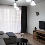 Plaza Apartments