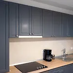 Plaza Apartments