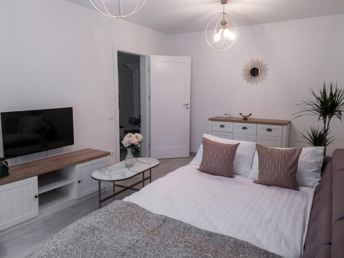 Apartament Plaza Brașov