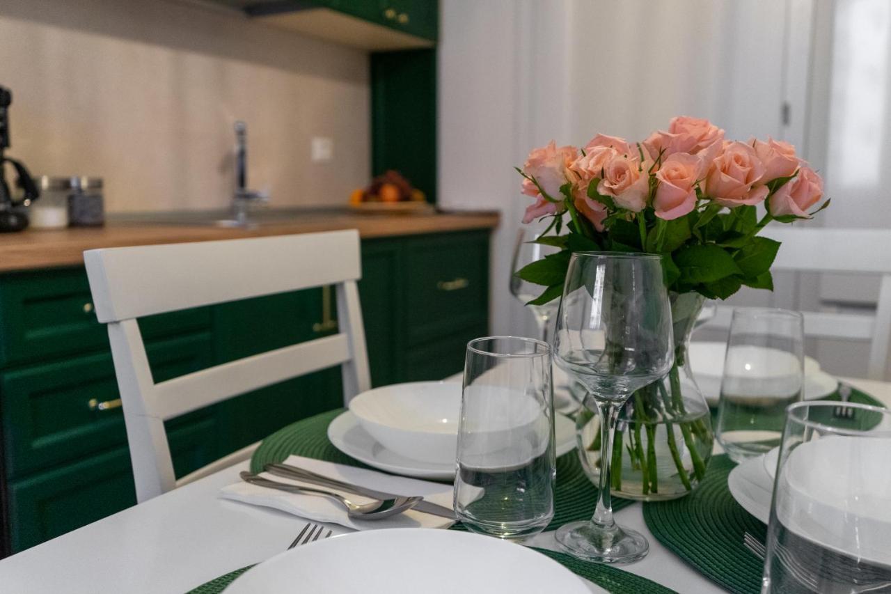 Apartament Plaza Brașov