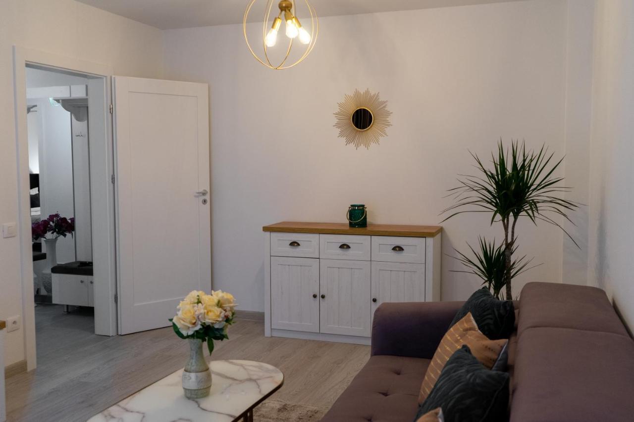 Apartament Plaza Brașov