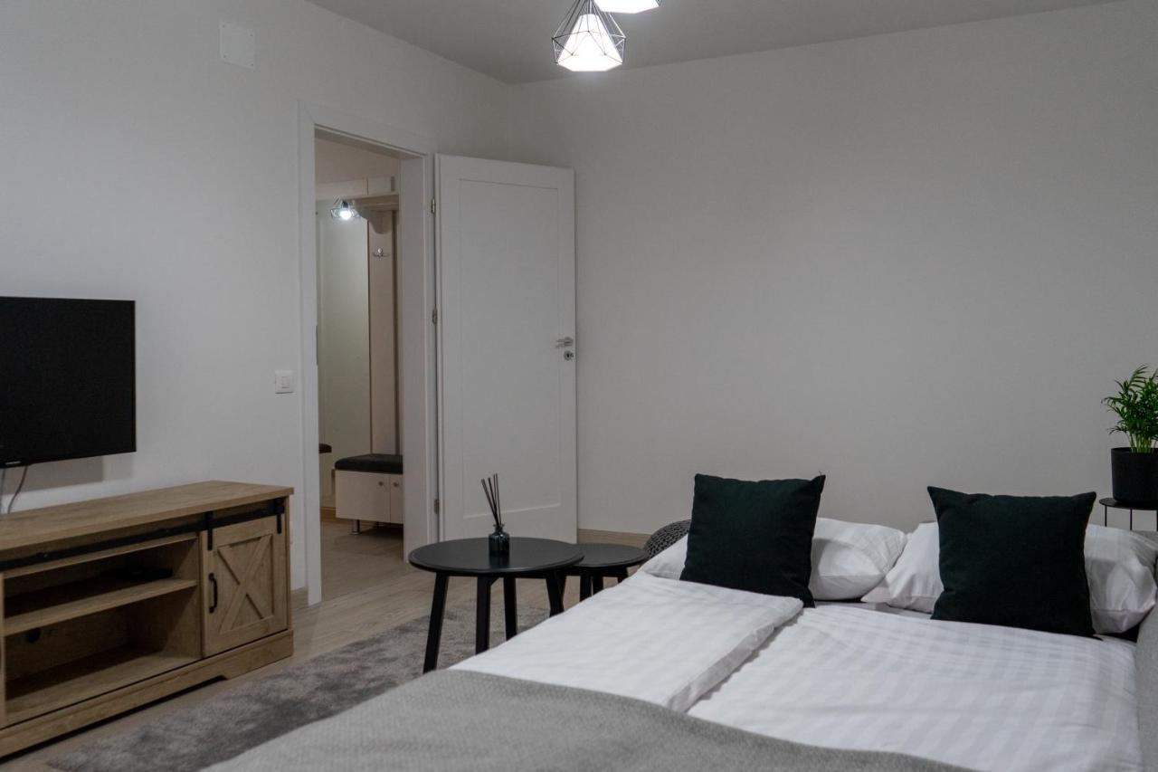 Plaza Apartament Brașov