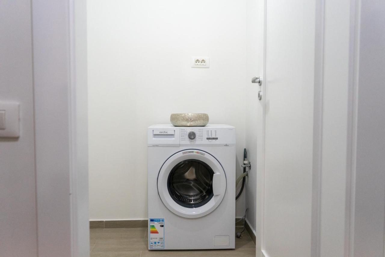 Apartament Plaza *